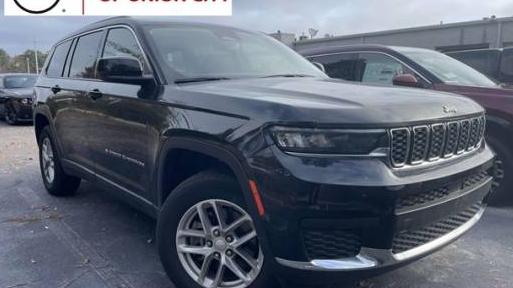 JEEP GRAND CHEROKEE 2023 1C4RJKAG0P8829075 image